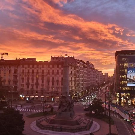 Готель Casa Storica Piazza 5 Giornate Мілан Екстер'єр фото