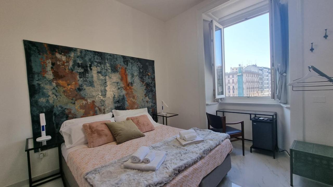 Готель Casa Storica Piazza 5 Giornate Мілан Екстер'єр фото