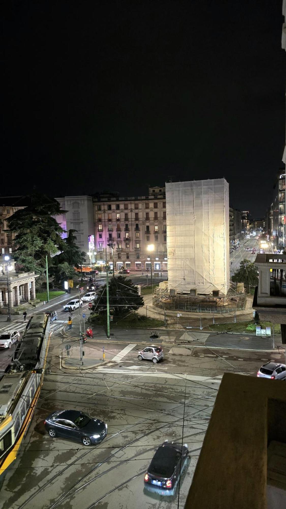 Готель Casa Storica Piazza 5 Giornate Мілан Екстер'єр фото