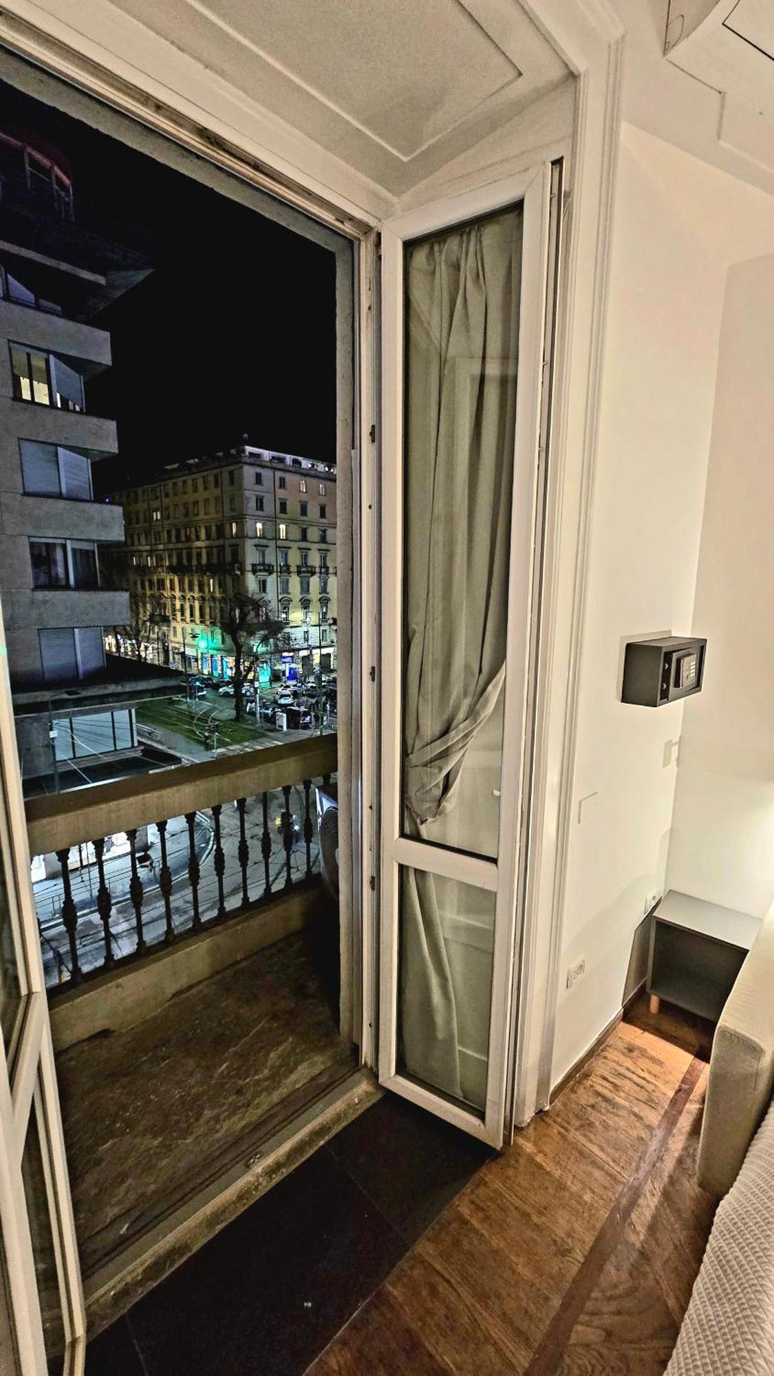Готель Casa Storica Piazza 5 Giornate Мілан Екстер'єр фото